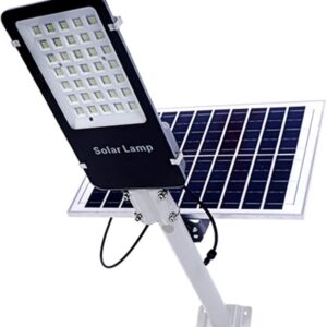 Outdoor integrated street light integrated garden solar light outdoor waterproof